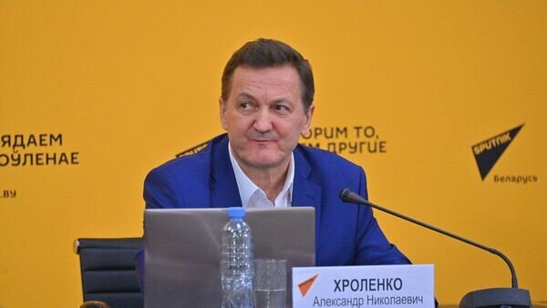   © Sputnik / Виктор Толочко