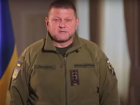   Кадр из видео