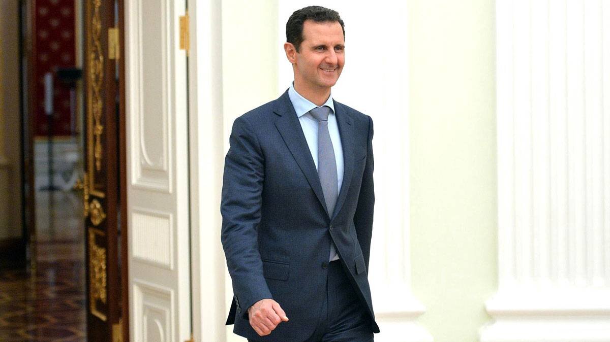    Фото: Администрация президента РФ