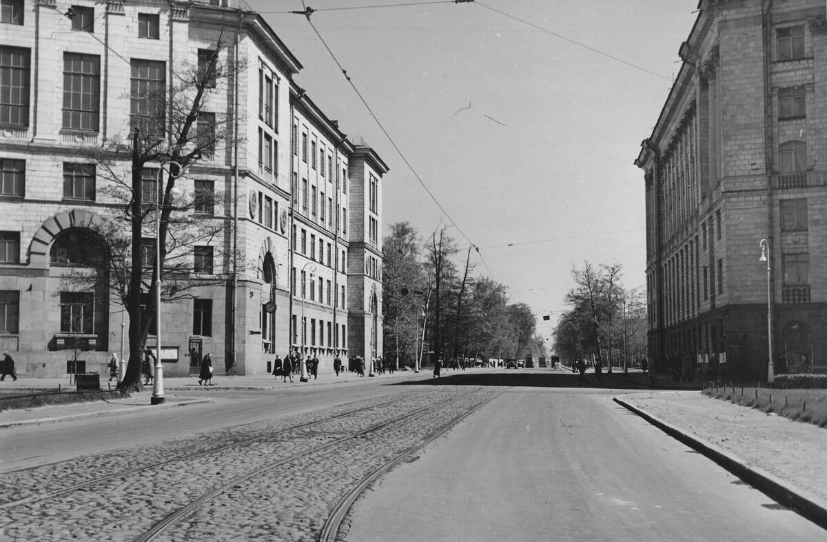 Каким был Ленинград в 1962 году? 20 исторических фотографий начала  шестидесятых годов | Путешествия и всего по чуть-чуть | Дзен