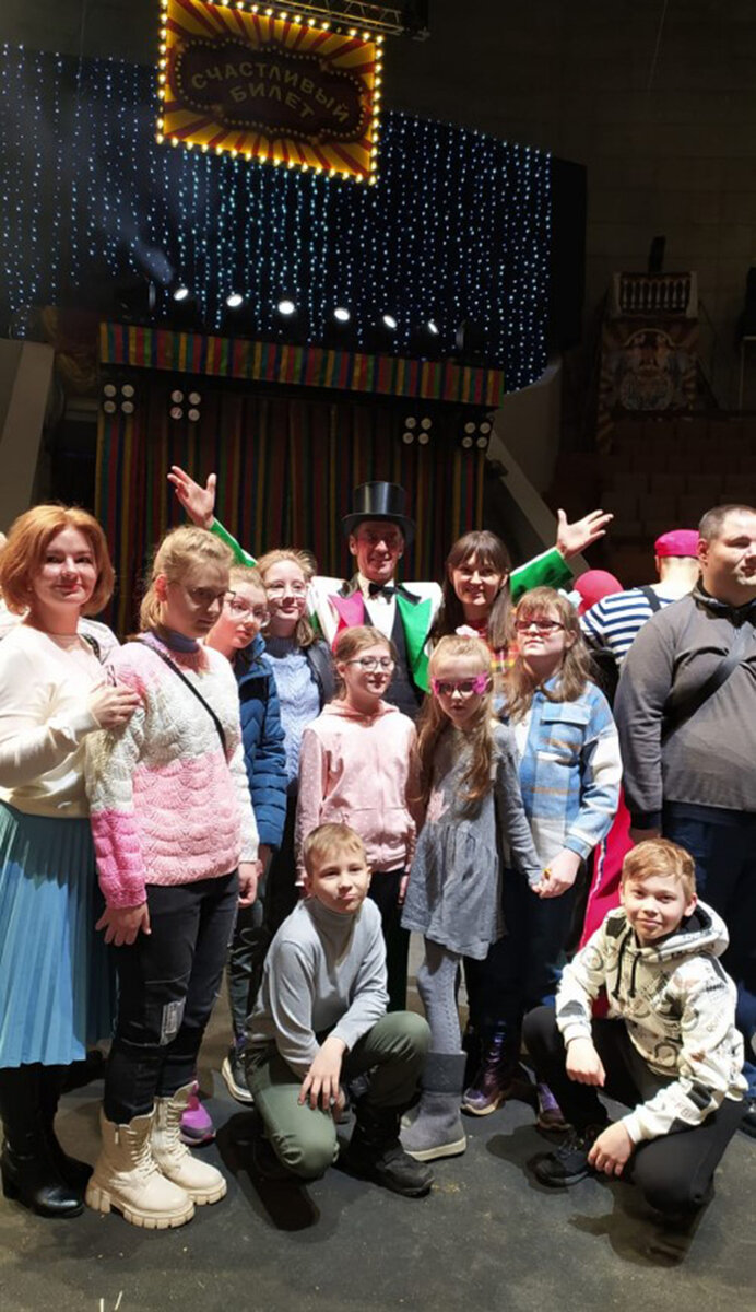 ФОТО ИВАНА ПОЗДНЯКОВА