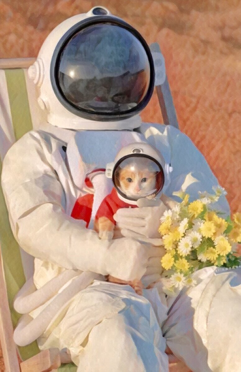 Береги свою яркость! Не давай выключать то, что тебе дарит радость, приносит удовольствие и улыбку, заставляет шевелиться и двигаться, заряжает интересом