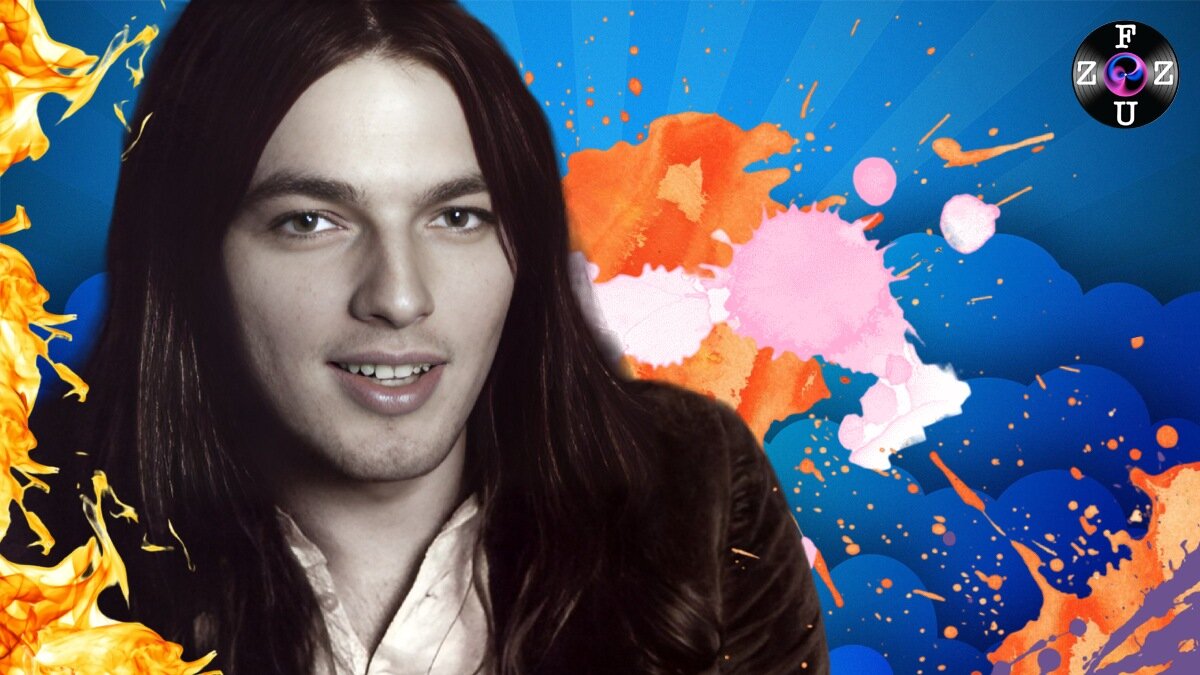 Дэвид Гилмор