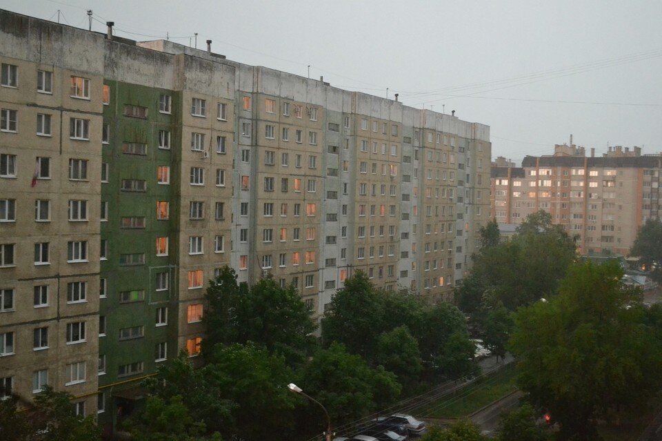     Фото: Ольга Супонева