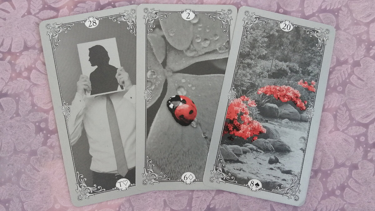 Какой он в данный момент?