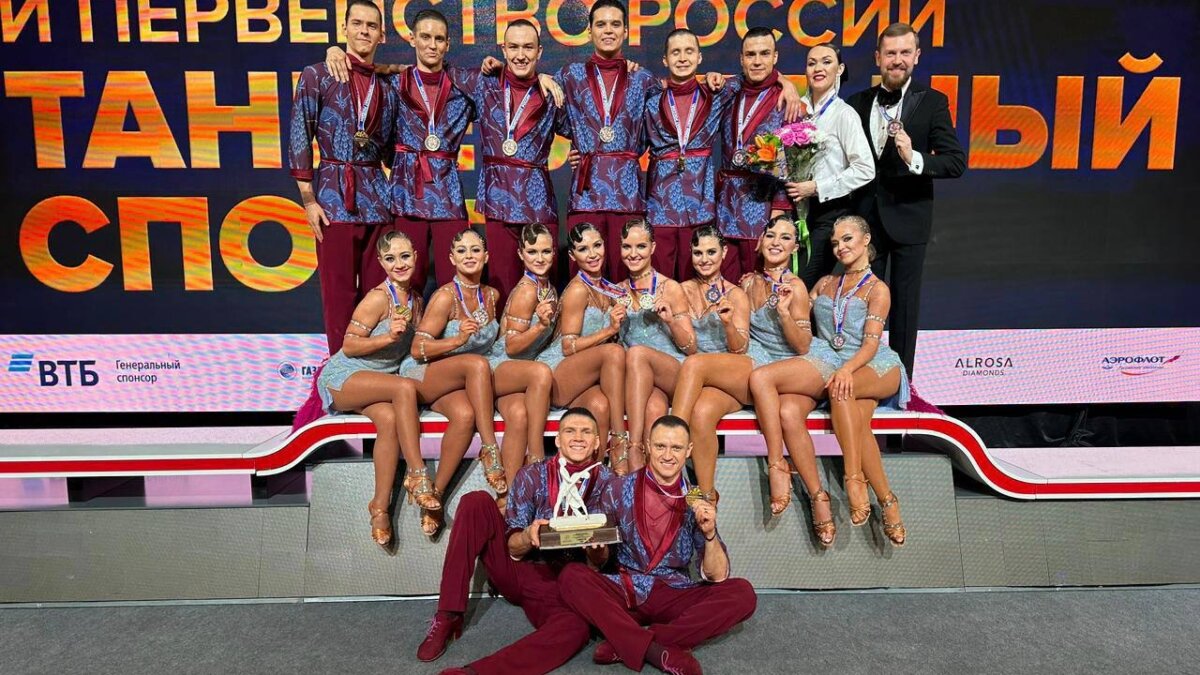 Информационный центр Правительства Тюменской области📷
