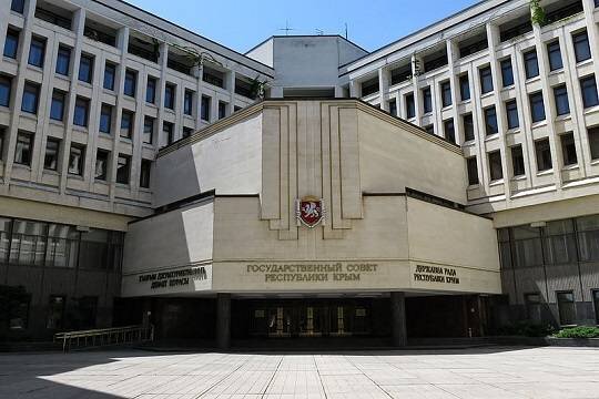    В Крыму предрекли переломный момент в конфликте на Украине