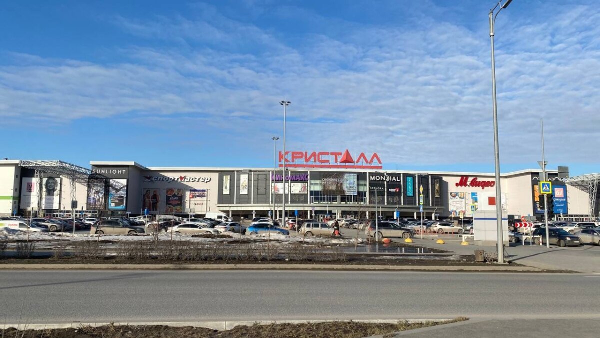 ИА SM-News Тюмень📷
