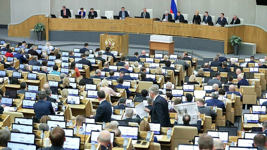 В России упрощены процедуры признания бойцов СВО пропавшими без вести и умершими