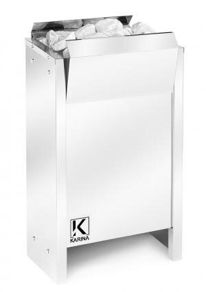 Сравнение цен и характеристик различных моделей электрокаменок для саун и бань