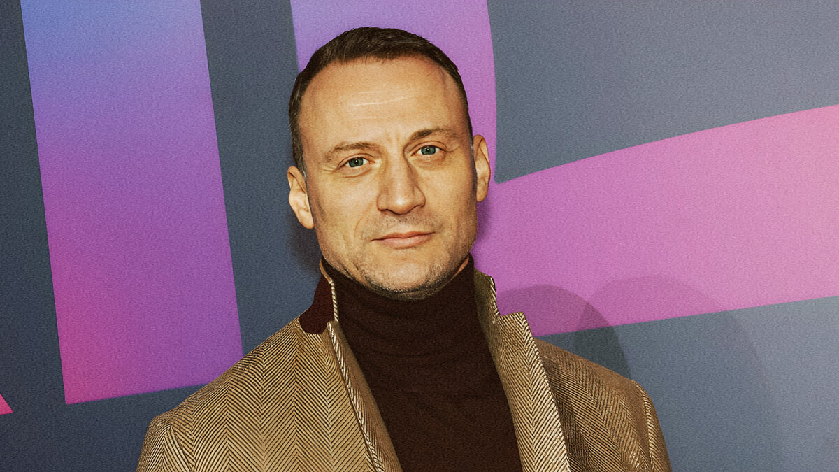 «Мне жаль порядочных людей, которые остались в России». Реплика «сбежавшего» в Израиль актера Белого. Мнение автора