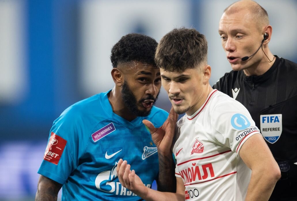    Фото: ФК «Зенит»