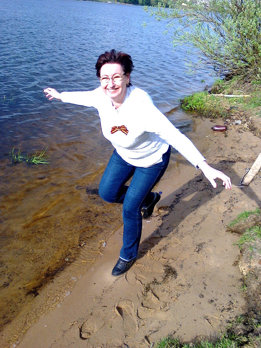 Фото автора