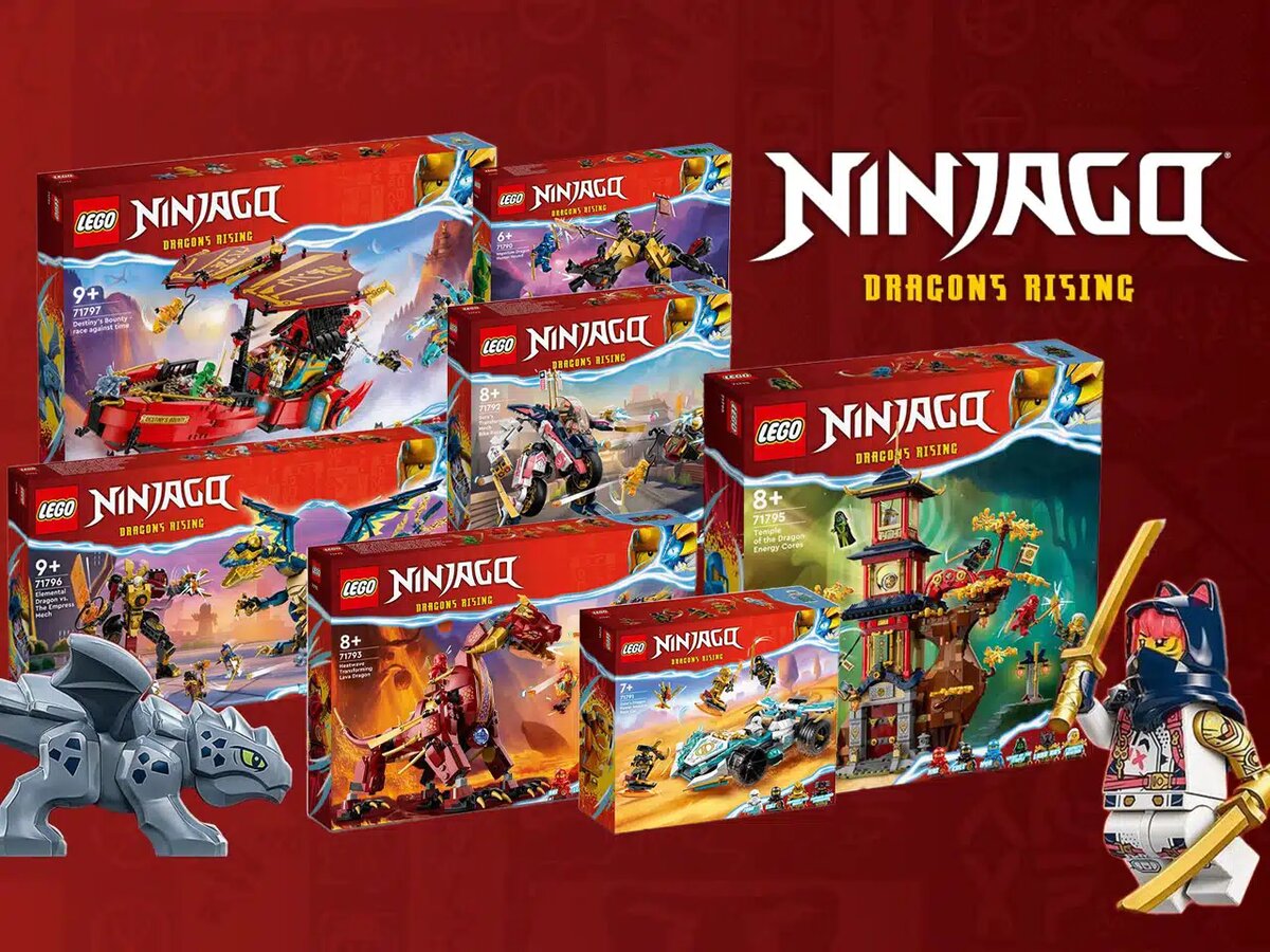 восстание драконов наборы. восстание драконов наборы. лего ниндзяго дракон зейна. лего ниндзяго 70748. восстание драконов наборы.