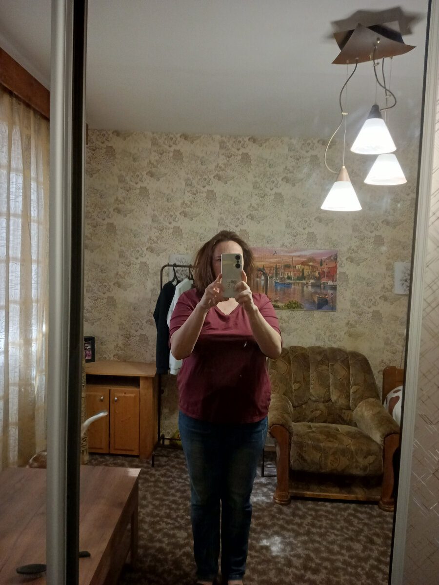 Я сегодня с утра ( 17 мая 2023 года )