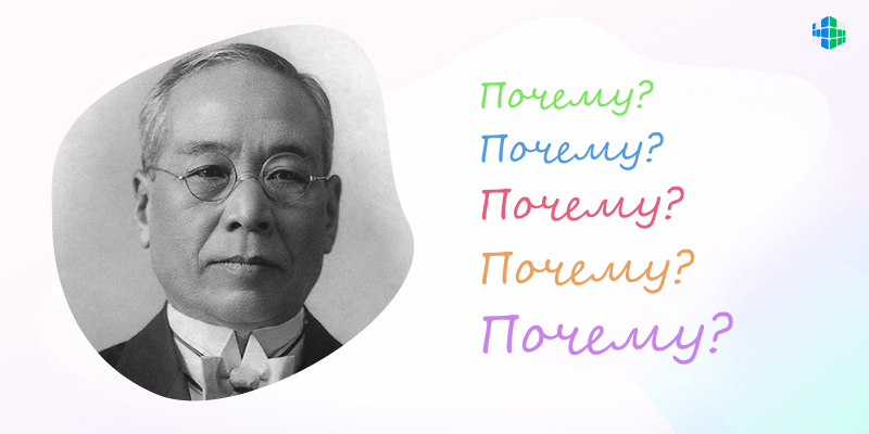 Сакиди Тойода. 