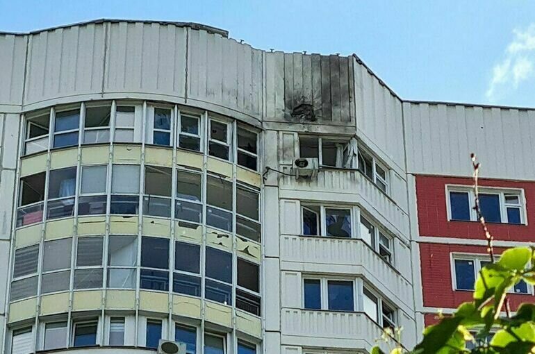    Денис Воронин /АГН «Москва