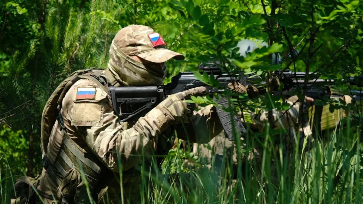 Фото: Минобороны РФ