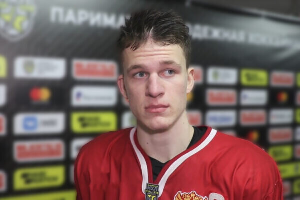    Георгий Савин. Фото: МК