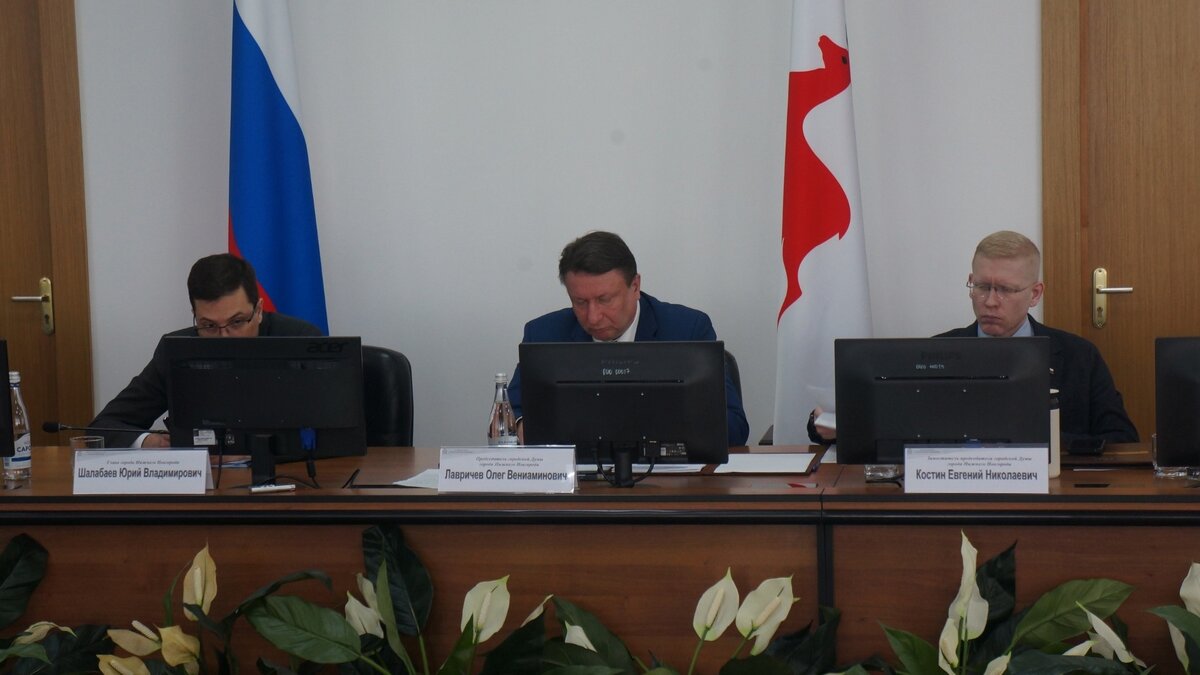     Звание «Почетного гражданина города Нижнего Новгорода» получат еще 16 человек. Такое решение гордума приняла на заседании 28 июня.