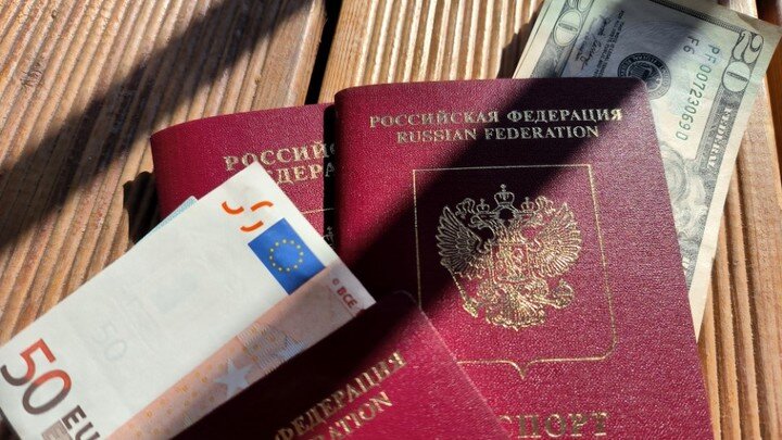 ФОТО: MAKSIM KONSTANTINOV/GLOBALLOOKPRESS