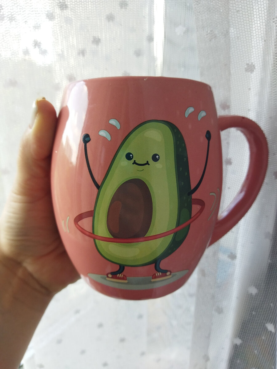 Счастья всём) 