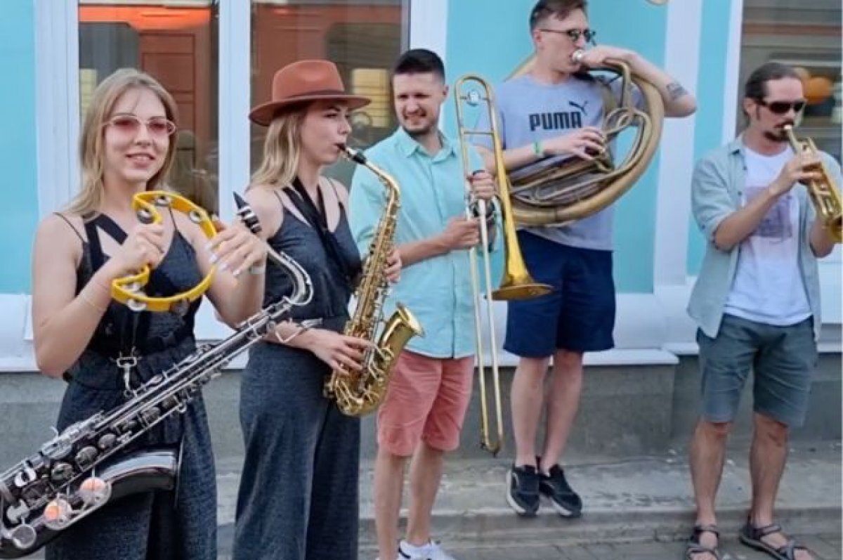    СвЖД назначила «джазовую» электричку Екатеринбург – Камышлов – Екатеринбург