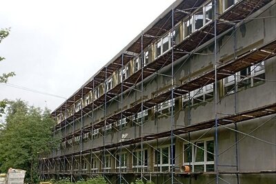    Стройка © Пресс-служба Министерства государственного управления, информационных технологий и связи Московской области