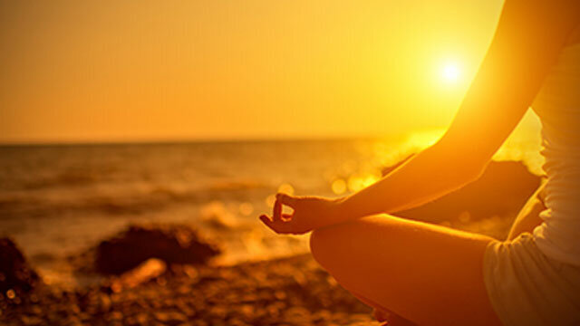 Твоя Душа имеет неограниченный потенциал