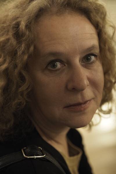 Марина Тимашева – кандидат искусствоведения, редактор журнала «Вопросы театра. Просцениум» ГИИ искусствознания, руководитель театроведческого курса РИТИ-ГИТИСа, председатель экспертного совета фестиваля «Мелиховская весна». Автор фото: В. Луповской.