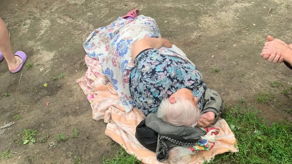     Прокуратура тюменской области проведет проверку по факту обрушения крыши рыночной конструкции в поселке Новотарманский Тюменского района.