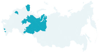 Обновления в геоданных