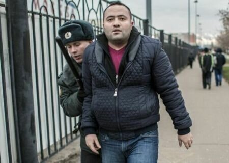    Депутаты ЛДПР настаивают на депортации из России мигрантов за нарушение закона
