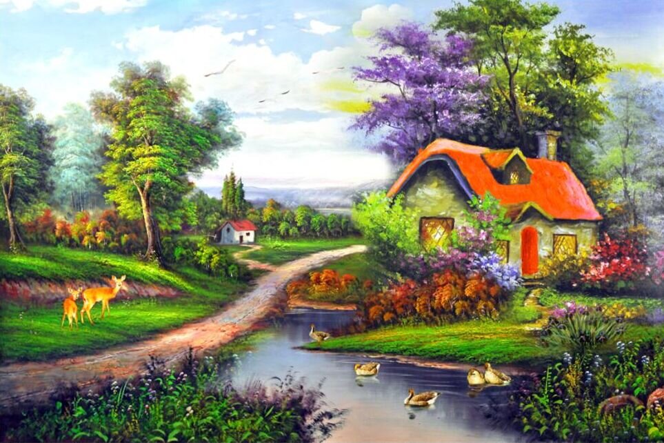 Яндекс.Картинки. Бабочковый рай. Мечты...