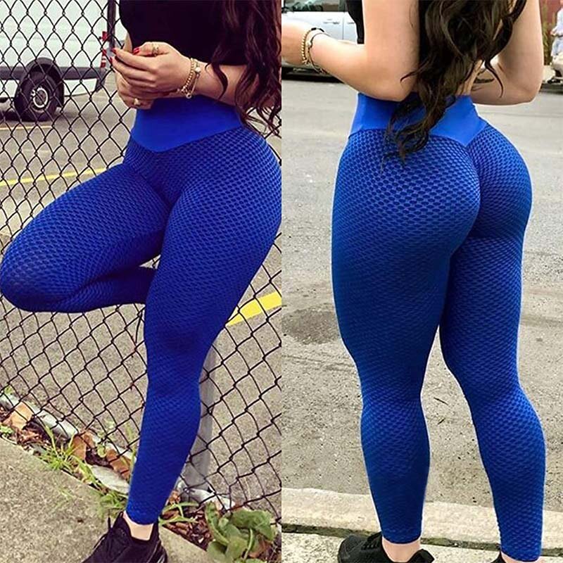 Спортивные легинсы