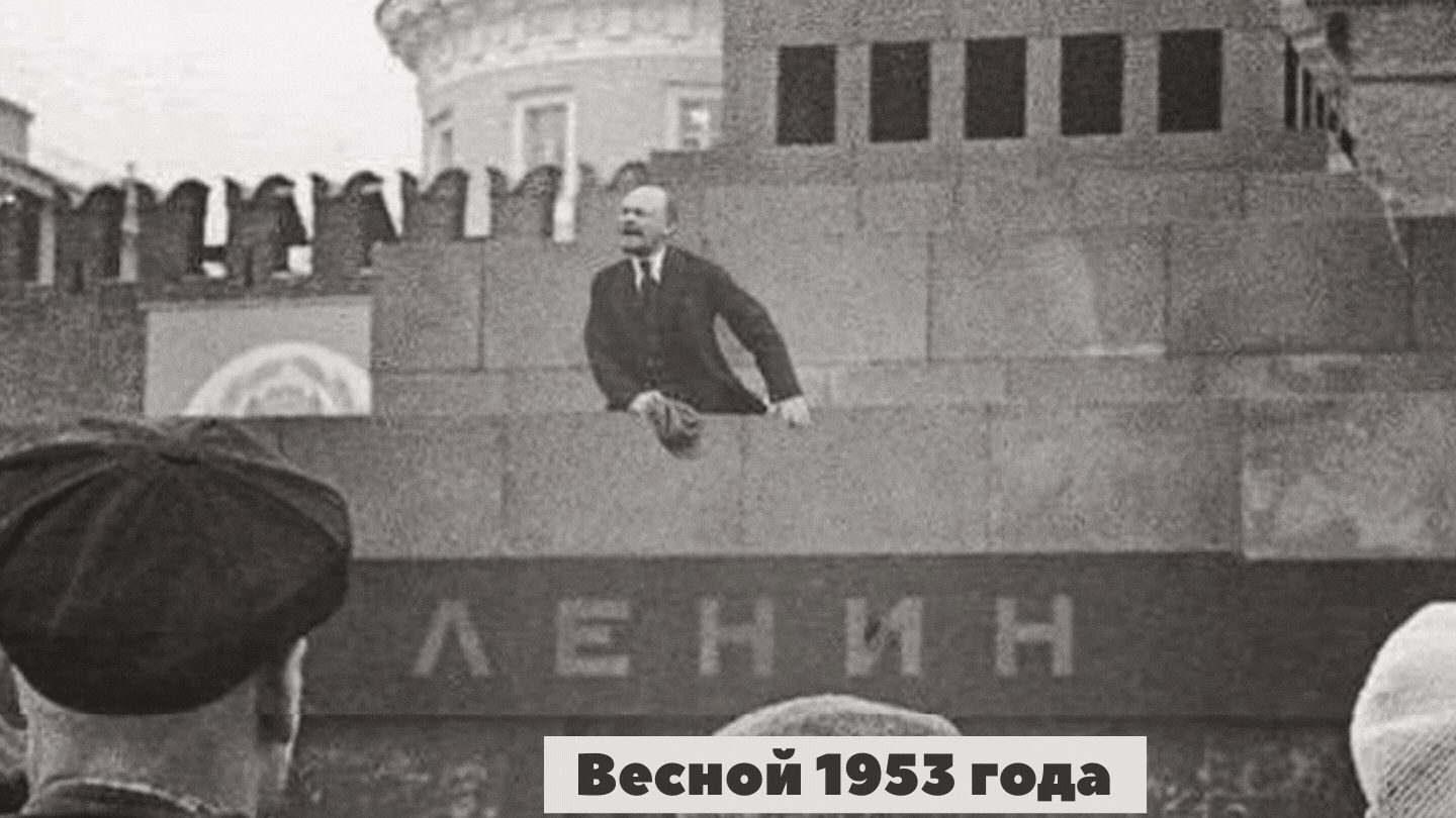 Приходит Ленин к Дзержинскому и говорит…
