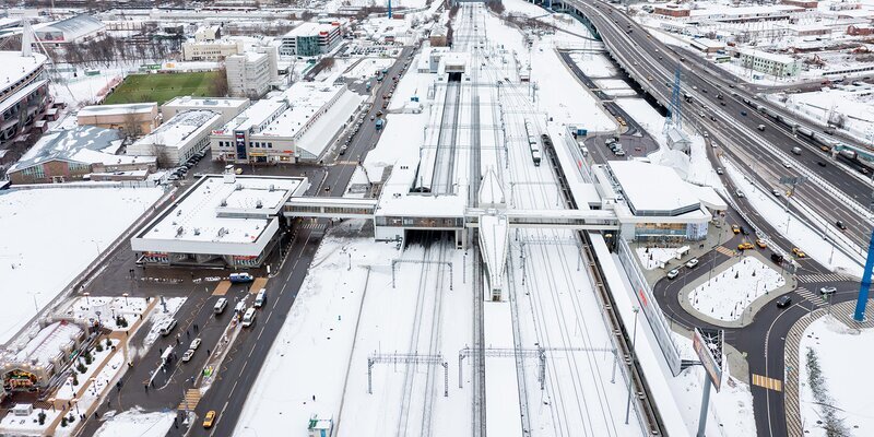 Пресс-служба Комплекса городского хозяйства города Москвы