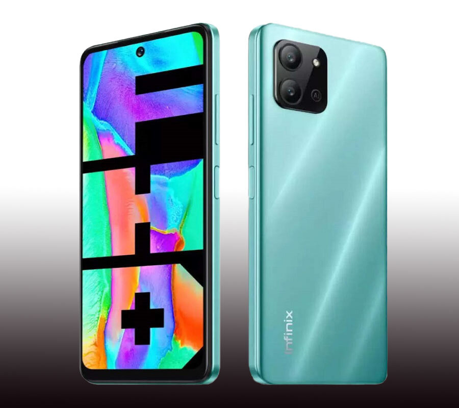 Infinix Hot 11 2022