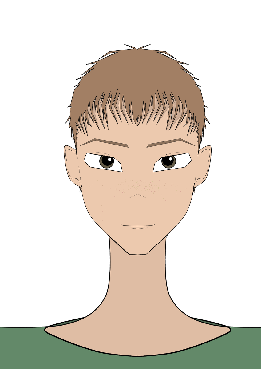 Рубрика "Каракули Самокопашкина". В студии Михаил Волков. 