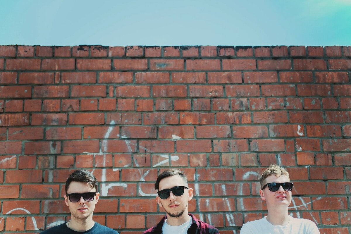 Группа NuSkool (фото vk.com/nuskoolmusic)