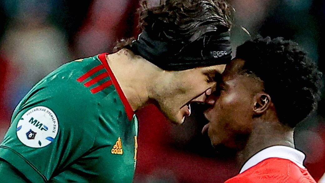   Александр Мысякин, Sport24