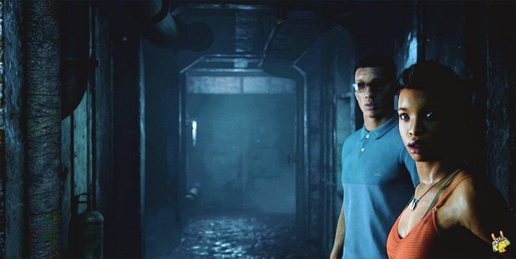 Скриншот игры