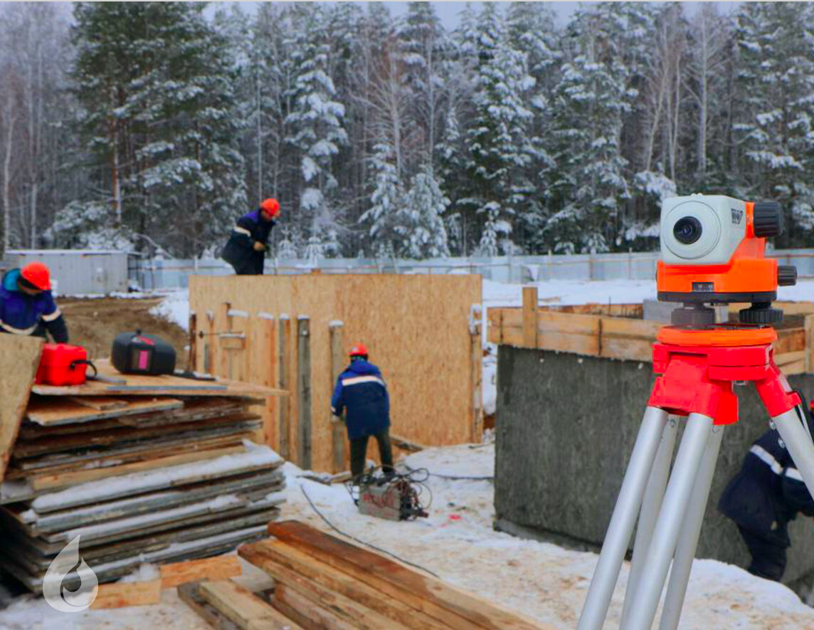 Фото Росводоканал