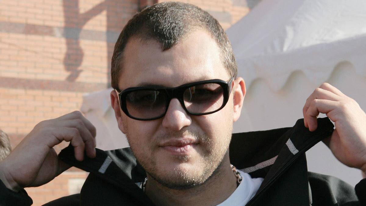    Фото: Михаил Фомичев / ТАСС