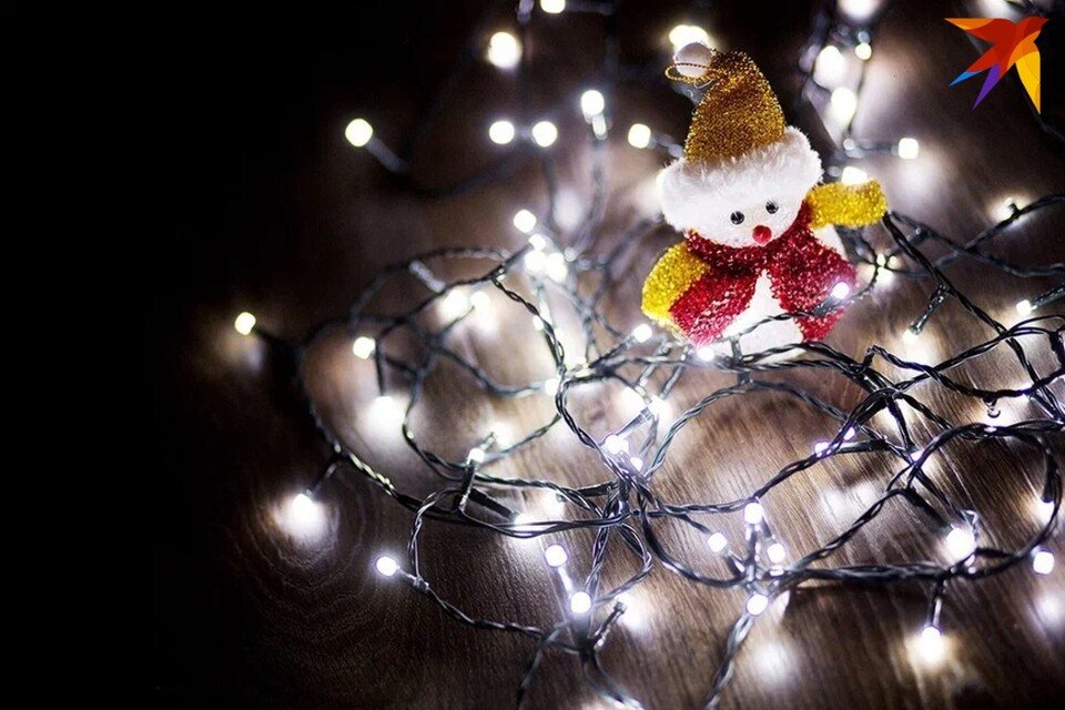     Собрали афишу новогодних концертов в Минске на Новый год 2022-2023. Снимок носит иллюстративный характер. Павел МАРТИНЧИК