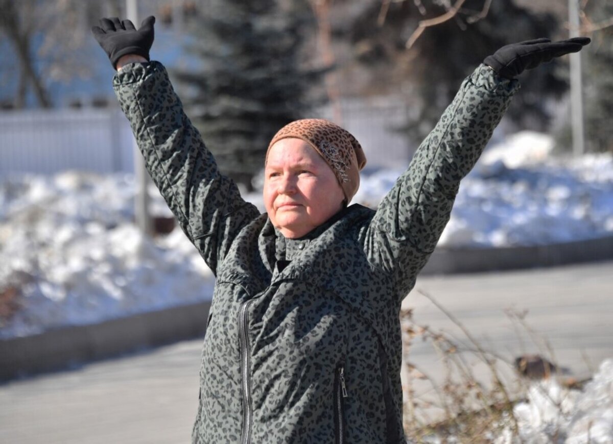 C 1 января 2023 года пенсии вырастут на 4,8 %.  Фото: Фото: Komsomolskaya Pravda/Global Look Press/globallookpress.com