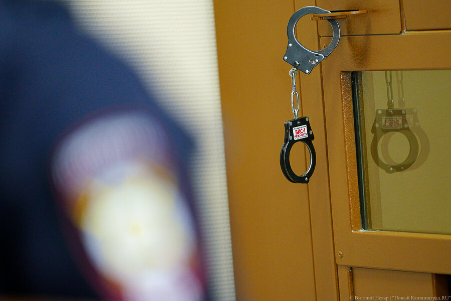 Фото: Виталий Невар / Новый Калининград