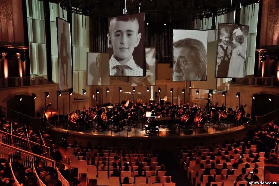 Билеты в концертный зал Чайковского 🎭