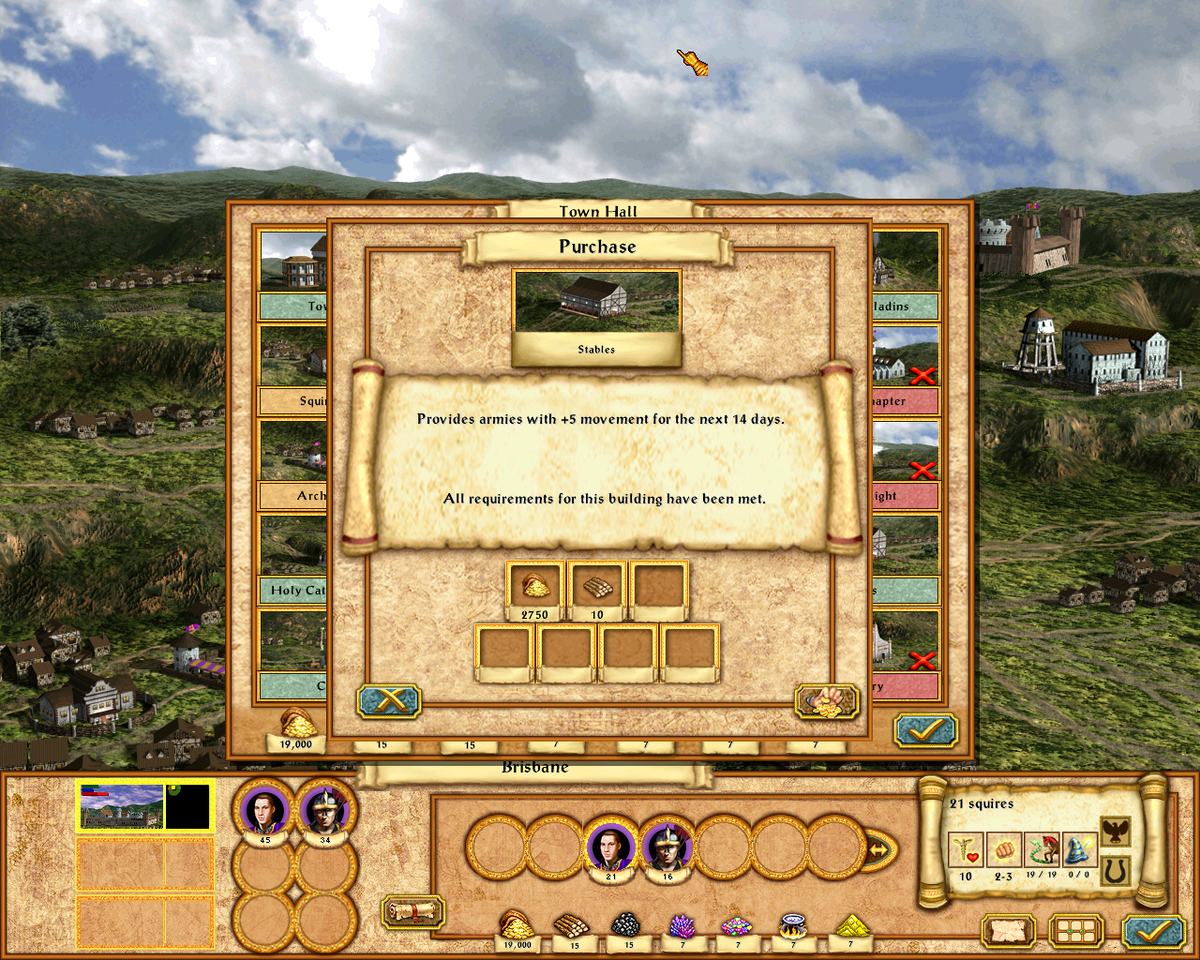 герои 4 эквилибрис