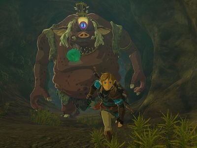    Сиквел Zelda: Breath of the Wild получил дату релиза и новый трейлер [ВИДЕО]